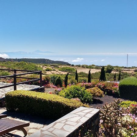 Casa Rural El Valle San Andrés 外观 照片