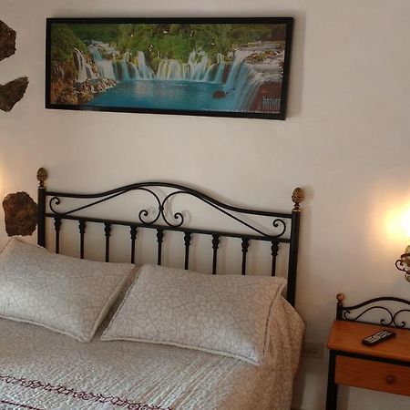 Casa Rural El Valle San Andrés 外观 照片