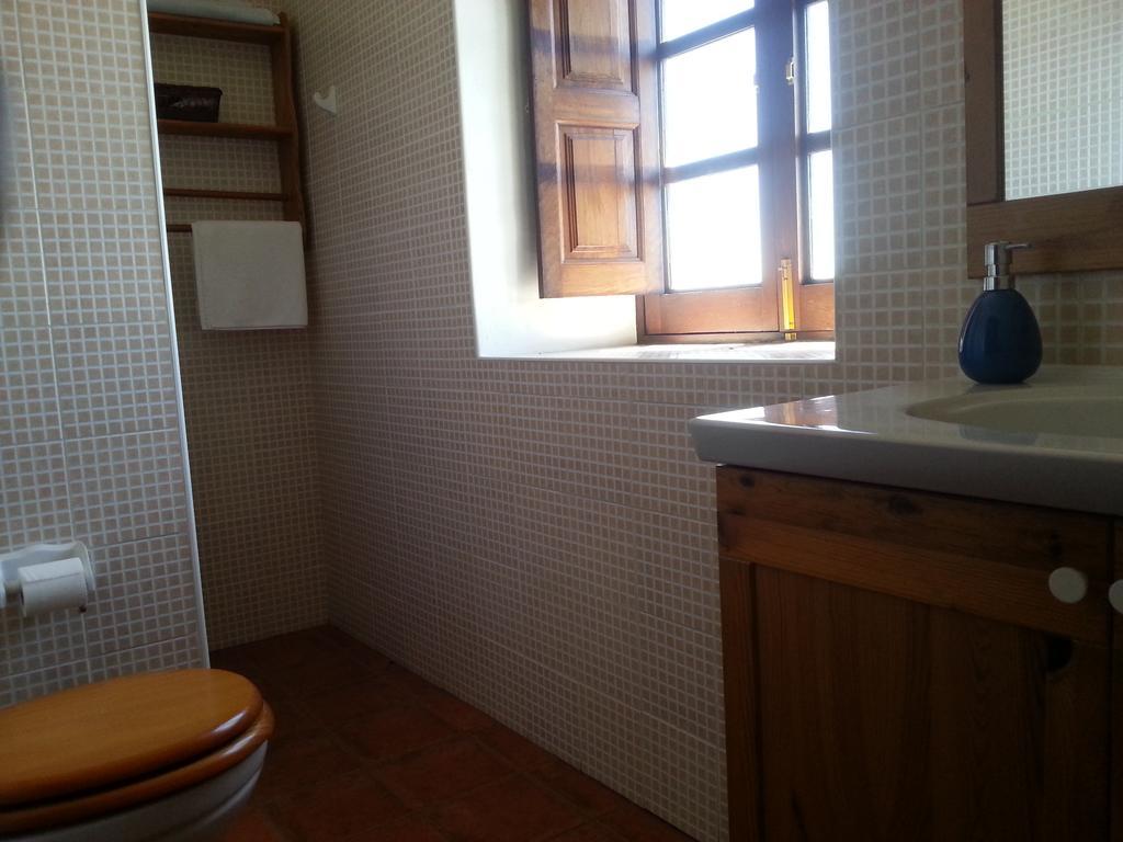Casa Rural El Valle San Andrés 外观 照片