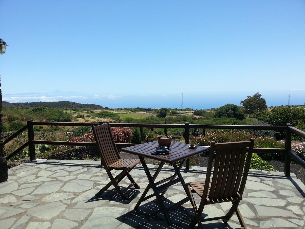 Casa Rural El Valle San Andrés 外观 照片