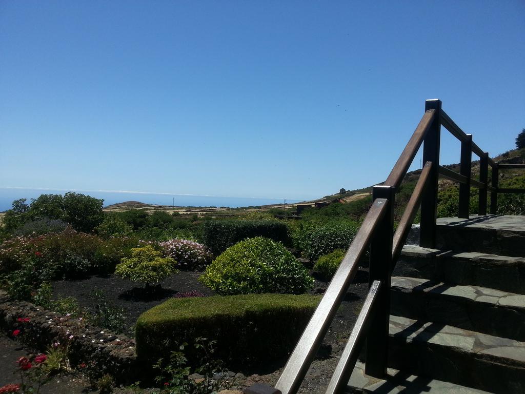 Casa Rural El Valle San Andrés 外观 照片