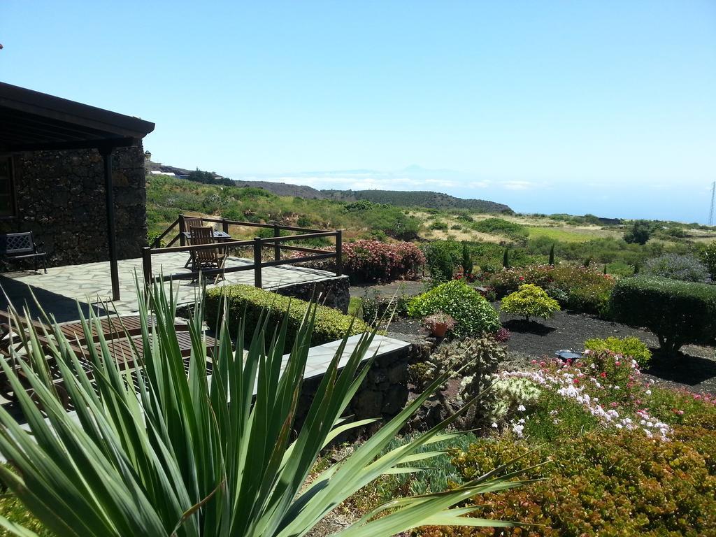 Casa Rural El Valle San Andrés 外观 照片