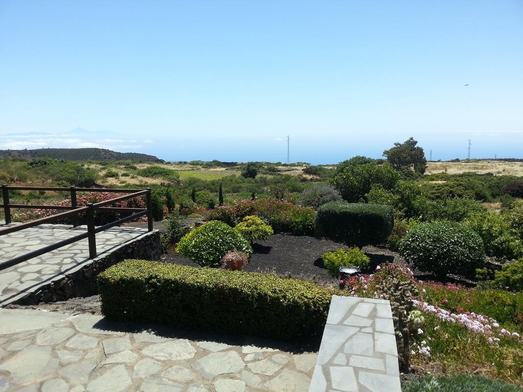 Casa Rural El Valle San Andrés 外观 照片