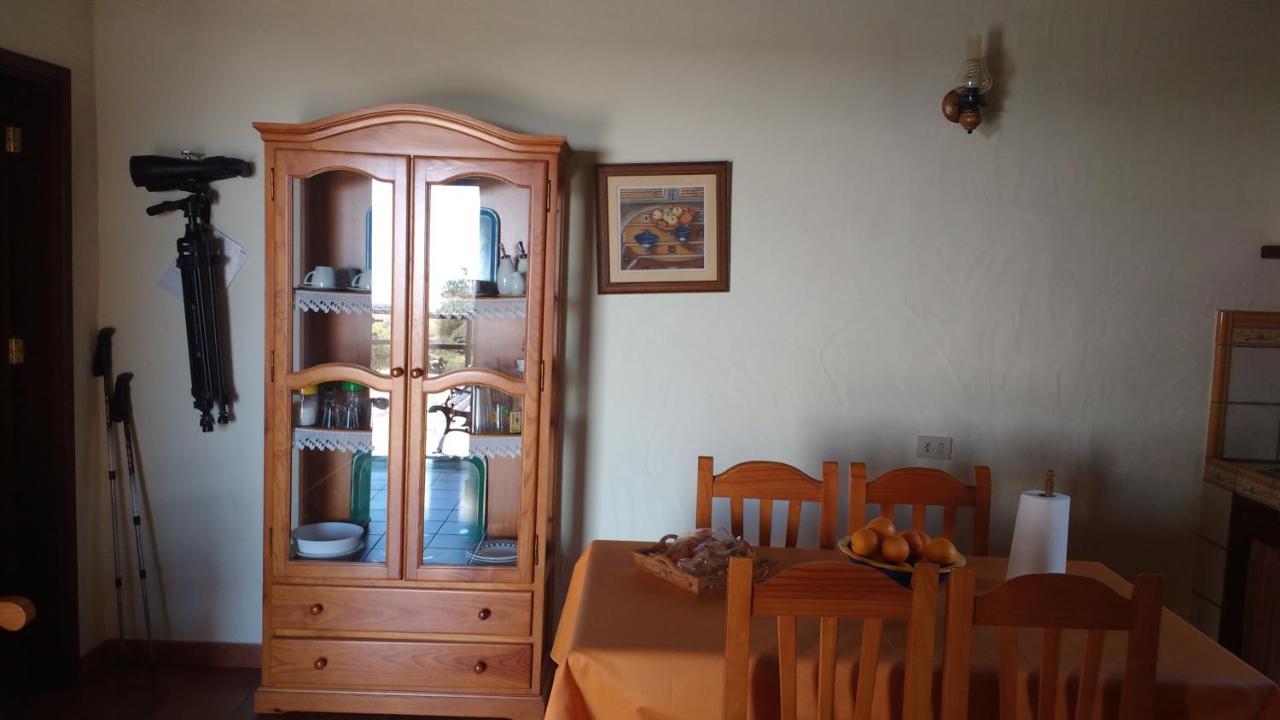 Casa Rural El Valle San Andrés 外观 照片