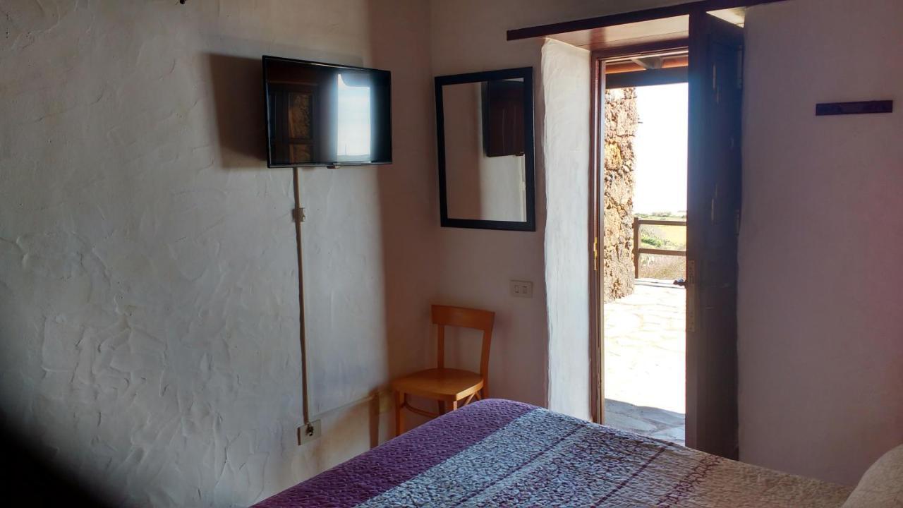 Casa Rural El Valle San Andrés 外观 照片