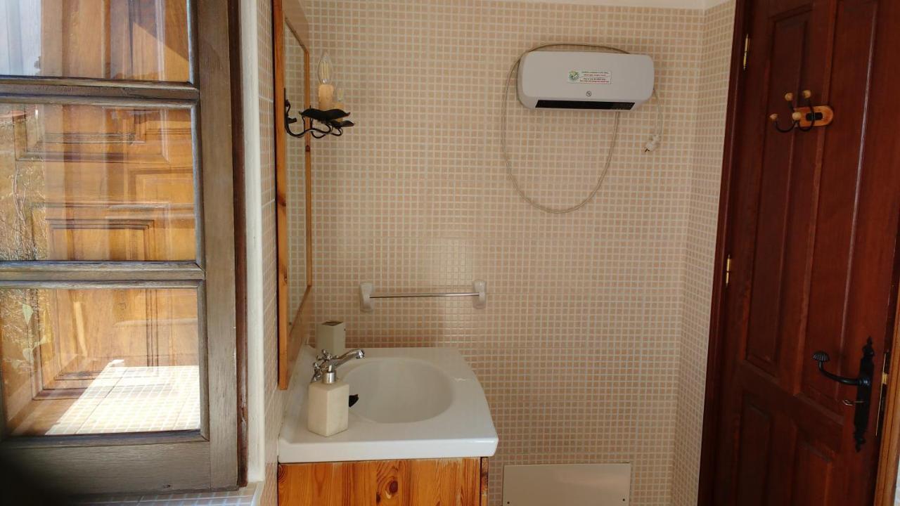 Casa Rural El Valle San Andrés 外观 照片