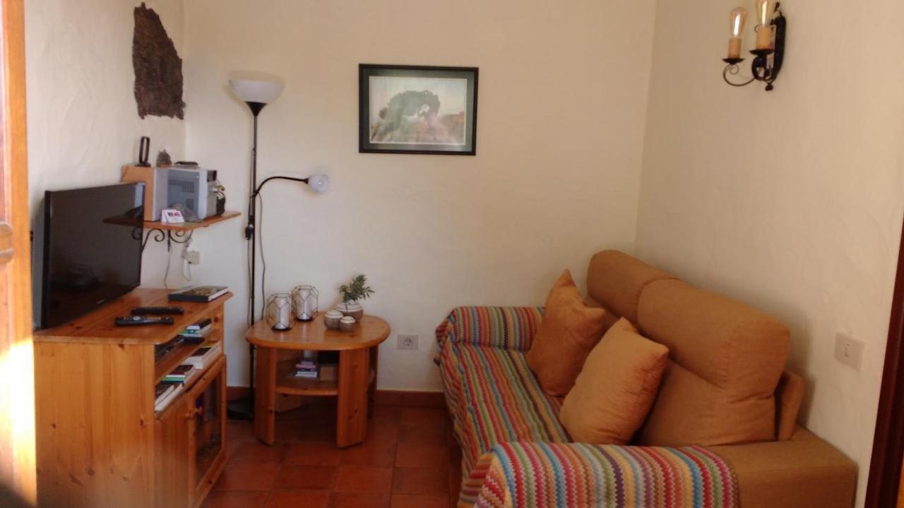 Casa Rural El Valle San Andrés 外观 照片