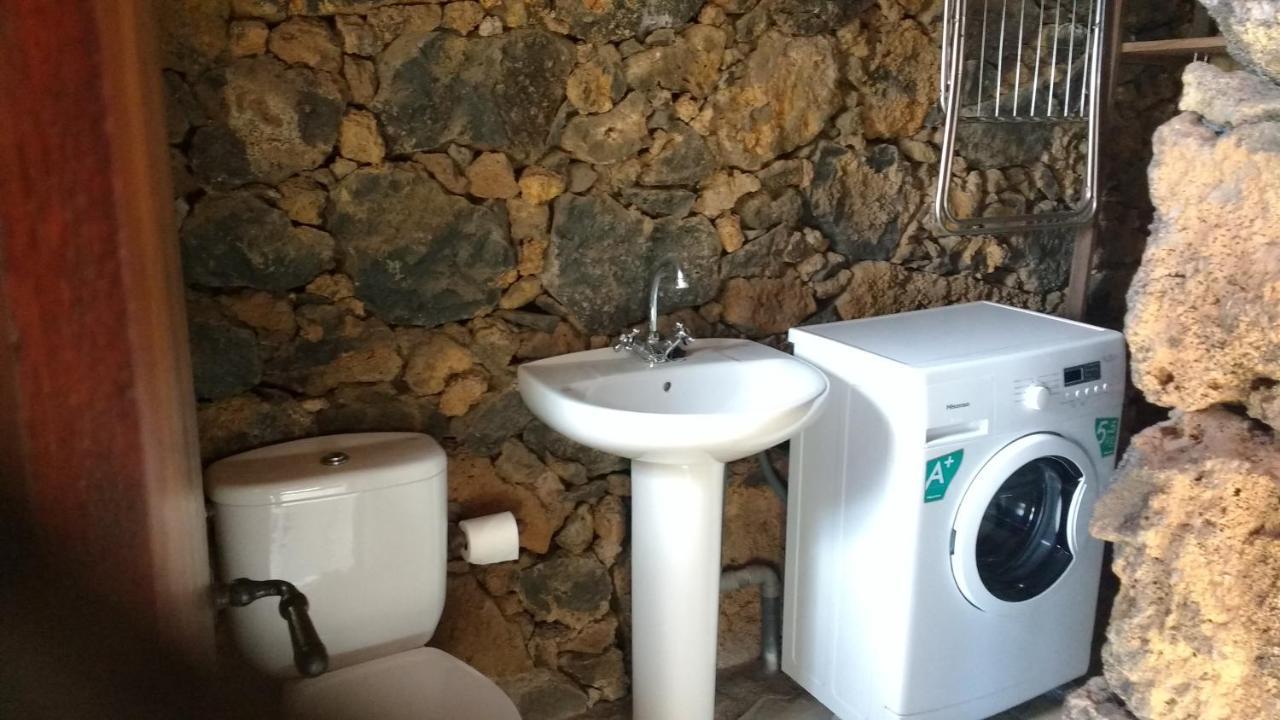 Casa Rural El Valle San Andrés 外观 照片